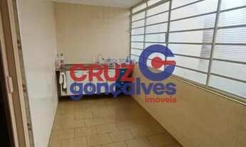 Imagem 3: Casa para alugar no Bairro Santa Cruz, Rio Claro