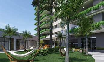 Imagem 5: Apartamento com 3 quartos no edifício SANGIOVESE no Alto da Glória