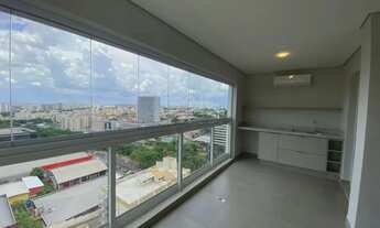 Imagem: Apartamento para aluguel com 115 metros