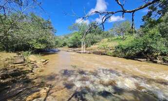 Imagem 6: Fazenda à Venda com 20 alqueires - Hidrolândia
