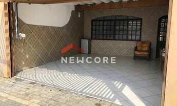 Imagem 2: Casa em Avenida Capitão Anselmo Barcelos - Vila Rio Branco - São Paulo/SP