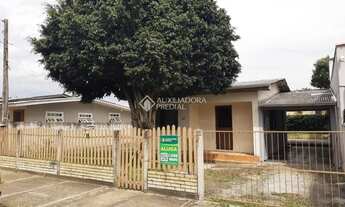 Imagem: Casa para Locação - Bairro Bom Sucesso