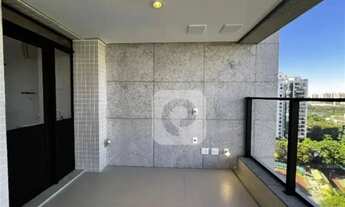 Imagem 2: Apartamento 3 quartos 108m² 2 vagas à venda na Barra da Tijuca Península