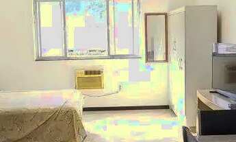 Imagem 4: Apartamento para aluguel Copacabana com 30 m² , 1 quarto