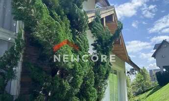 Imagem: Casa de condomínio em R. Teobaldo Prinstrop