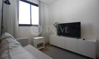 Imagem 7: IMOBILIARIA JUVEVÊ ALUGA APARTAMENTO MOBILIADO CENTRO ESQ VISC GUARAPUAVA PRX PÇ EUFRASIO