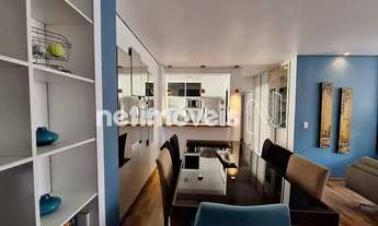 Imagem 5: Venda Apartamento 3 quartos Santa Lúcia Belo Horizonte