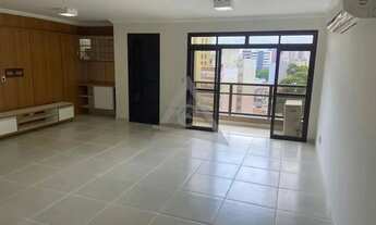 Imagem: Apartamento para alugar em Campinas, Centro