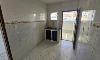 Imagem 5: Apartamento Grande - 3 Quartos, Varanda, Área de Serviço, Ótima Ventilação, Nascente - em