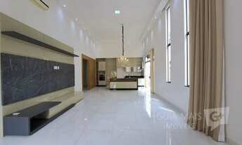 Imagem 2: Sobrado invertido no Condomínio Terras de Siena