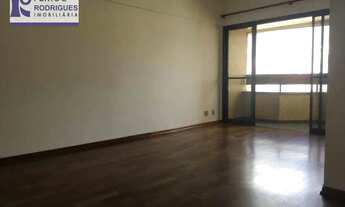 Imagem 6: Apartamento com 3 dormitórios para alugar, 90 m² por R$ 2.992,30/mês - Centro - Campinas/S