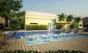 Imagem 4: VENDO- AP 2/4 (novo), Condomínio Fechado, Prox. ao Centro da Cidade FSA Central Park