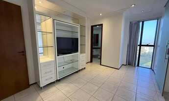 Imagem 5: Apartamento para venda na Ponta do Farol