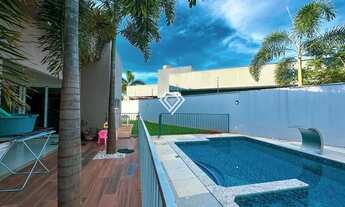 Imagem: Casa 3 Suítes, 218m² c/ Lazer 407 Suk