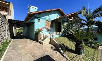 Imagem 2: Casa em Rua Sobral - Liberdade - Novo Hamburgo/RS