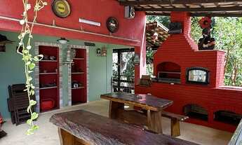 Imagem 6: Casa a venda em Fradinhos com terreno de 1.107m2!