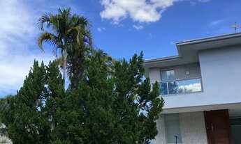 Imagem 3: Sobrado 491 m² Mobiliado 4 Suítes Lote de Esquina Jardins Valência R$ 3.850.000