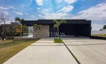 Imagem 4: Casa com 4 dormitórios à venda, 376 m² por R$ 5.500.000,00 - Serra Azul - Itupeva/SP