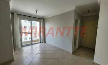 Imagem 3: Imóvel a venda com 48 m2, com 2 quartos em Lauzane Paulista - São Paulo - SP