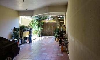 Imagem 2: Sobrado à Venda em Parque das Nações, Santo André 3 suítes, 2 salas, 167,50 m²