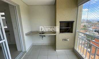 Imagem 4: Apartamento à venda, 3 quartos, 3 suítes, 2 vagas, Jardim das Nações - Taubaté/SP