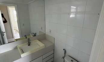 Imagem 5: Apartamento 3 Quartos, Distribuído Em 115M² E 2 Vagas De Garagem Em Jaguaribe. 1C6BBEH