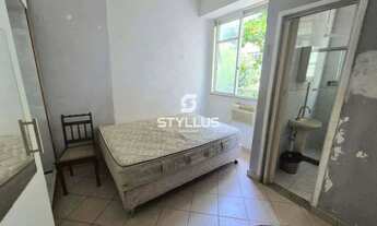 Imagem 4: Copacabana Apartamento com 1 dormitório