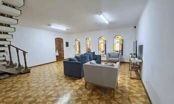 Imagem 4: SOBRADO COMERCIAL PARA LOCAÇÃO 214 M² TATUAPE