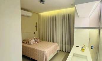 Imagem 4: Sobrado Alto Padrão - Belvedere II