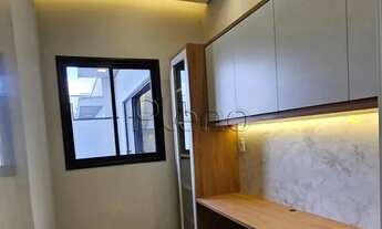 Imagem 5: Casa à venda em Indaiatuba, Caldeira, com 3 suítes, com 234.85 m², Residencial Evidencias