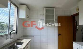 Imagem 7: Cobertura exclusiva para locação no Dona Clara Vista definitiva para o Clube Jaraguá