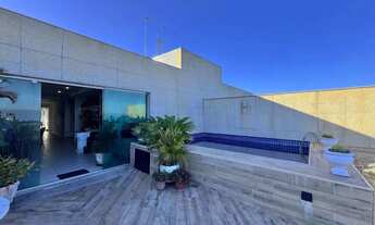 Imagem 3: Cobertura Duplex Frente Mar - 400 m²