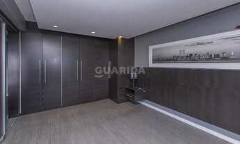 Imagem 6: Apartamento 1 dormitório em andar alto no Petrópolis!