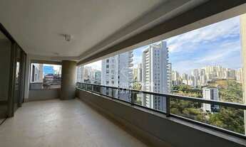 Imagem 2: Apartamento com 4 dormitórios, 208 m² - venda por R$ 3.950.000 ou aluguel por R$ 17.500/mê