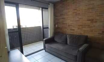 Imagem 4: Apartamento para locação no EDIFÍCIO MONTNIMES, POÇO, Maceió, AL