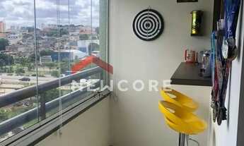 Imagem 7: Cobertura em Rua Carlos Silva - Chácara Califórnia - São Paulo/SP