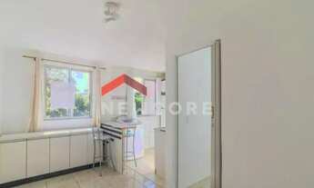 Imagem 2: Apartamento em Rua Atílio Supertti - Vila Nova - Porto Alegre/RS