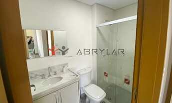 Imagem 3: Apartamento para alugar em Jundiaí, Jardim Torres São José, com 2 quartos, com 62 m²