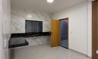 Imagem 2: IMÓVEL PADRÃO BARRA COQUEIROS