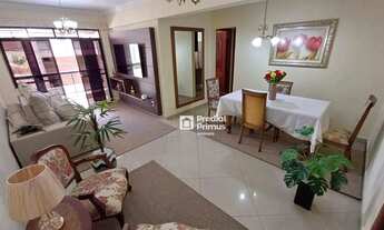 Imagem: Apartamento à venda, 90 m² por R$ 690.000,00