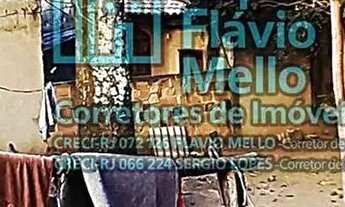 Imagem 5: ITABORAÍ - Casa 2 quartos bairro SANTO EXPEDITO !! terreno 360m2 Cod(366IV