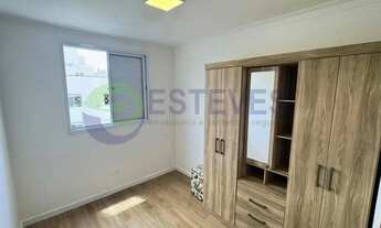 Imagem 7: EXCELENTE APARTAMENTO DE 2 DORMITÓRIOS COM ARMÁRIOS - PRÓXIMO A ESTAÇÃO PIQUERI E SHOP TIE