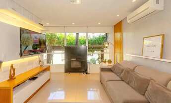 Imagem 4: Casa de Condomínio em Porto Alegre, RS - Casa com 3 Suítes Plenas