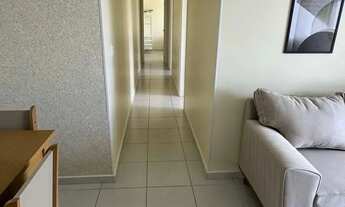 Imagem 3: Clube Atalaia - 3 Quartos em Atalaia Aracaju [7809