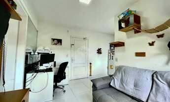 Imagem 3: Apartamento de 1 dormitório, no bairro Humaitá, em Porto Alegre