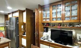 Imagem 7: Open House vende Pallais de Luxemburgo com 4 quartos!