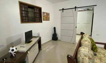 Imagem 3: Casa com 1 dormitório à venda, 120 m² por R$ 200.000 - Paracatu (morro Grande) - Araruama