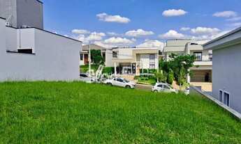 Imagem 5: Terreno - Swiss Park - Campinas