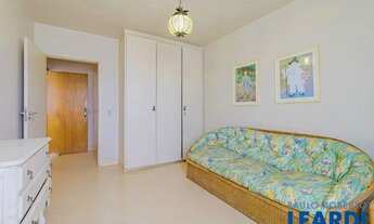 Imagem 6: APARTAMENTO - HIGIENÓPOLIS - SP