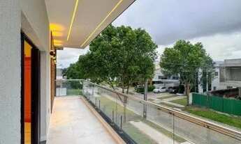 Imagem 5: Casa 4 quartos em Boa Vista II